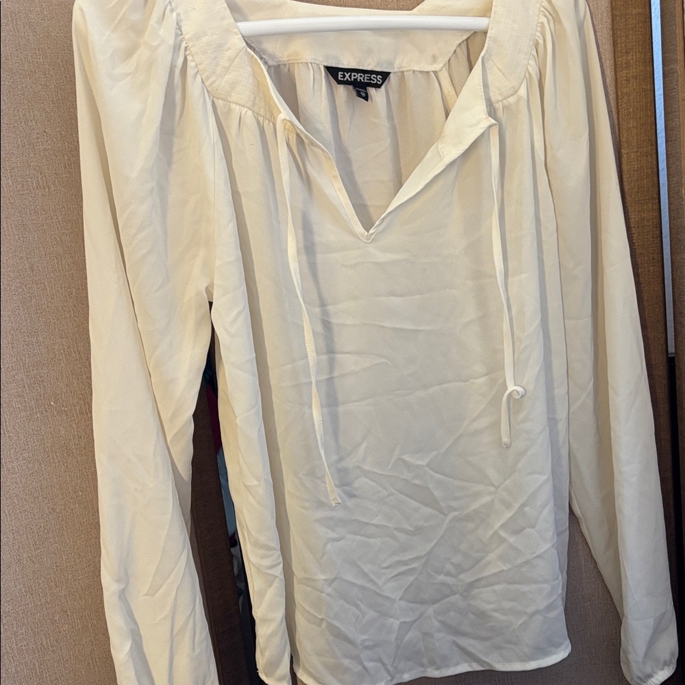 Women's Blouse xs